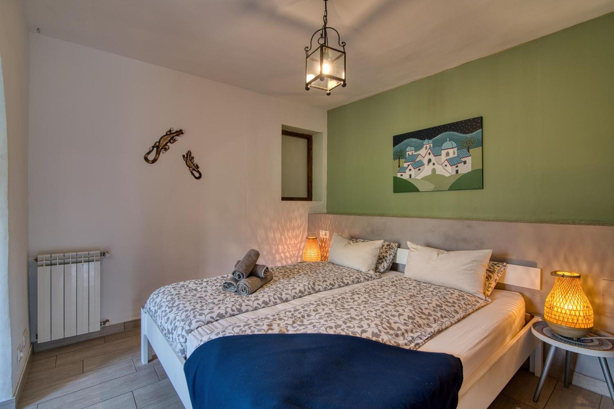 Villa Morera Bed & Breakfast Frigiliana Extérieur photo