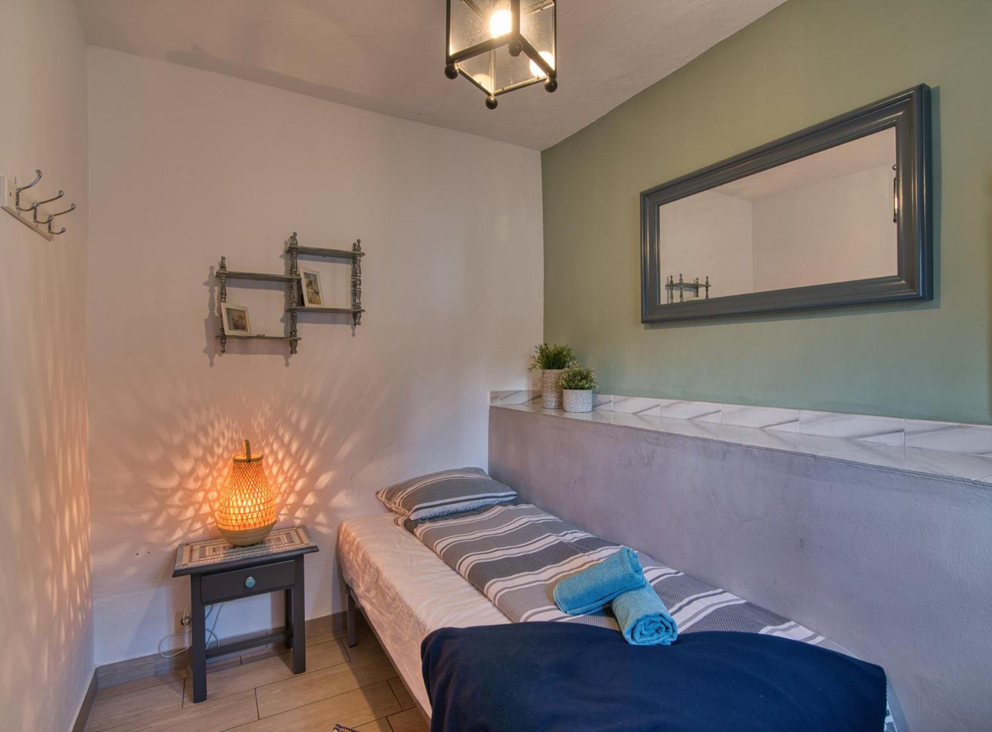 Villa Morera Bed & Breakfast Frigiliana Extérieur photo