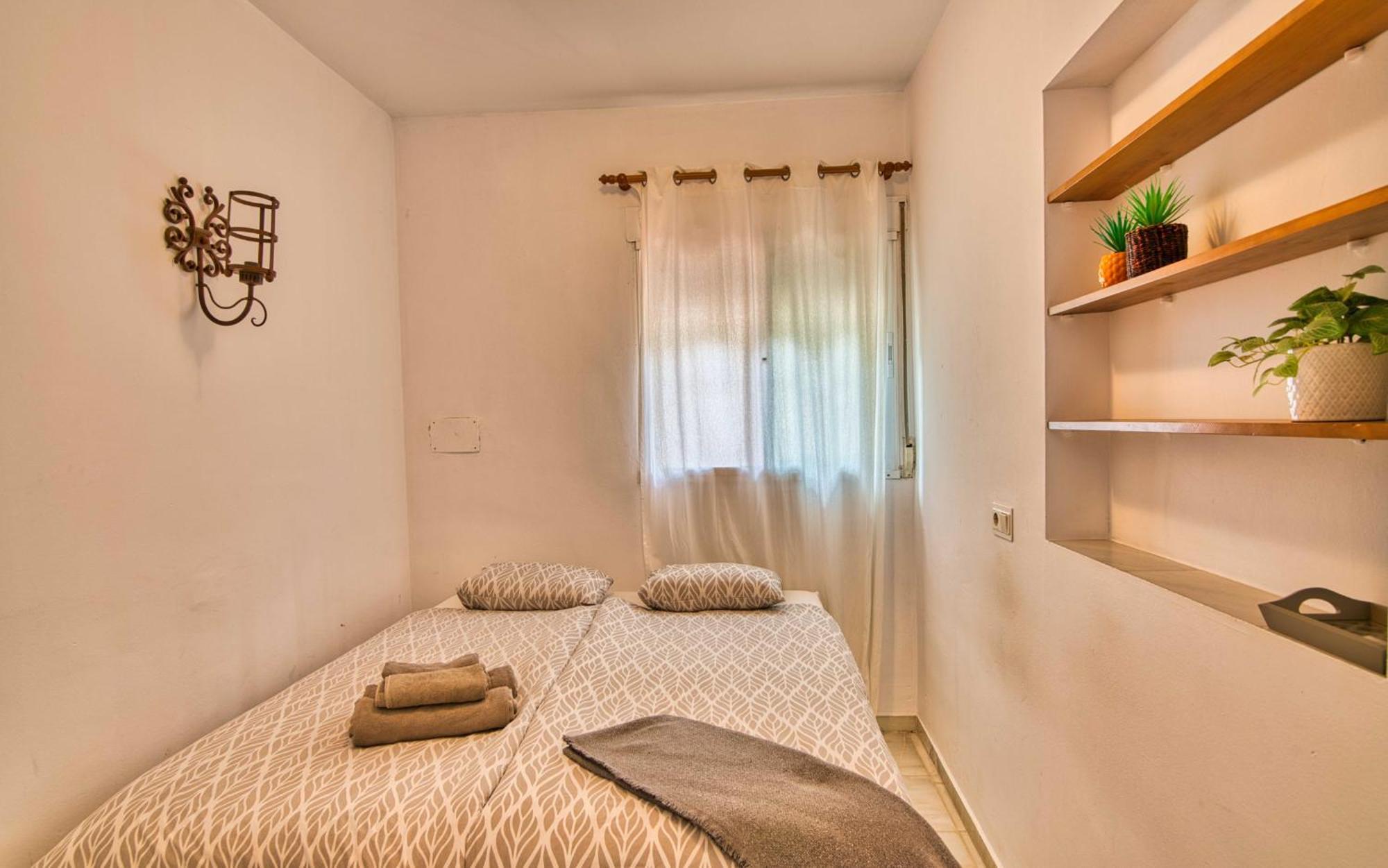 Villa Morera Bed & Breakfast Frigiliana Extérieur photo