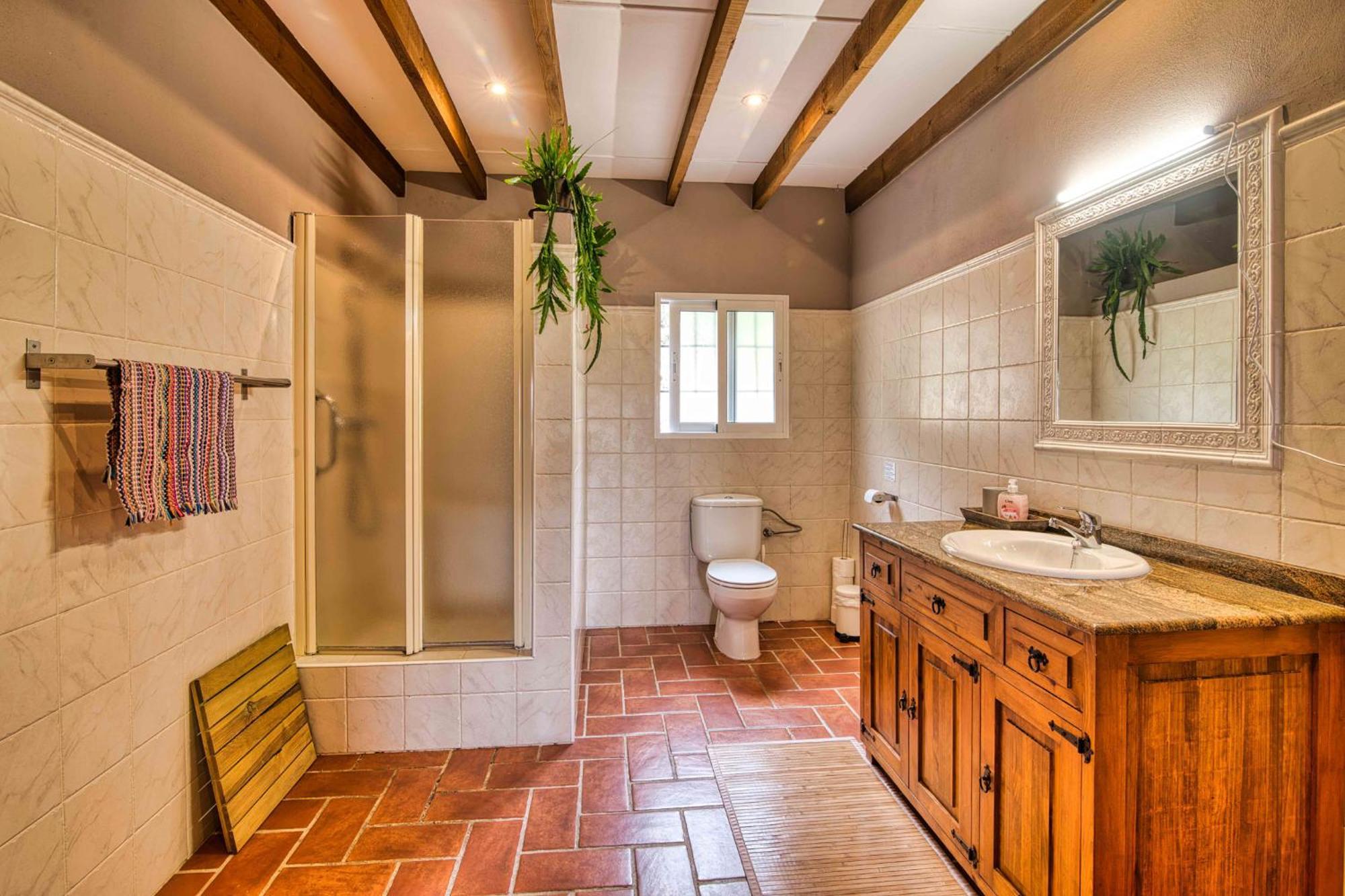 Villa Morera Bed & Breakfast Frigiliana Extérieur photo